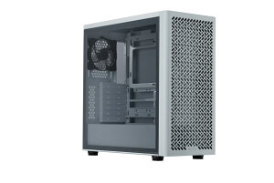 Cooler Master Elite 502 White Lite ~h^[^ PCP[X zCgbE502L-WGNN-S00