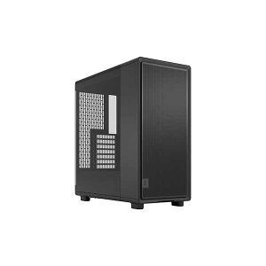Fractal Design Epoch Black TG Light tint ~h^[^PCP[X KXpl ubNbFD-C-EPO1A-02
