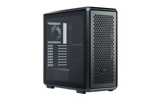 Cooler Master MasterFrame 600 Black I[vt[^ ~h^[PCP[X ubNbMF600-KGNN-S00