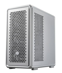 Cooler Master MasterFrame 600 Silver I[vt[^ ~h^[PCP[X Vo[bMF600-SGNN-S00