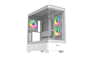Thermaltake View 290 Snow ~h^[^PCP[X zCgbCA-11G-00M6WN-00