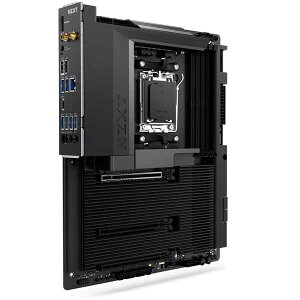 NZXT N7 B850 ATX�Q�[�~���O �}�U�[�{�[�h �u���b�N�bN7-B85XT-B1