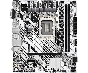 ASRock H610M-HDV/M.2+ D5 �}�U�[�{�[�h�bH610M-HDV/M.2+ D5