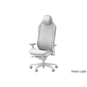 Fractal Design Refine Fabric Light �Q�[�~���O�`�F�A �t�@�u���b�N ���C�g�bFD-CH-RE1F-02