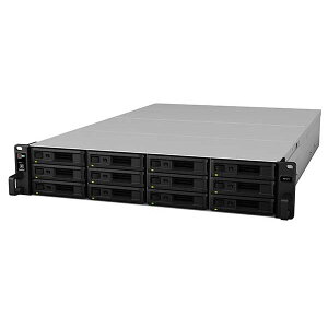 Synology RackExpansion RX1217RP 12xCgjbgbRX1217RP
