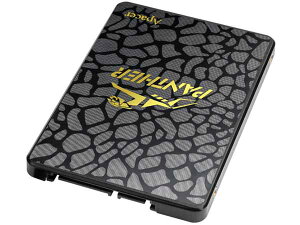 Apacer e120GB AS340 SSD 2.5C` 7mm SATAIIIbAP120GAS340G-1