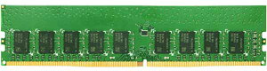 Synology 16GB DDR4-2666 ECC U-DIMMbD4EC-2666-16G