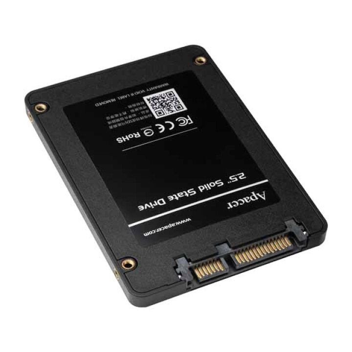 disguise cowboy hang 楽天市場】Apacer AS340 SSD 2.5" 7mm SATAIII, 240GB Standard (Single)|AP240GAS340G-1 : PC4U 楽天市場店 disguise cowboy hang 楽天市場】Apacer AS340 SSD 2.5" 7mm SATAIII, 240GB Standard (Single)|AP240GAS340G-1 : PC4U 楽天市場店