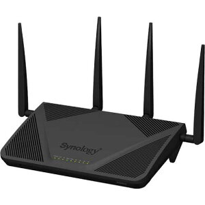 Synology Router OSڍ@\WIFI[^[bRT2600ac