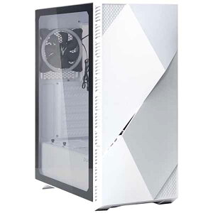 ZALMAN Z3 Iceberg White ARGBt@2~h^[^PCP[X zCg