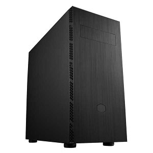 Cooler Master MasterBox MB600L V2 wACH̃tgpl ~h^[^PCP[XbMB600L2-KN5N-S00