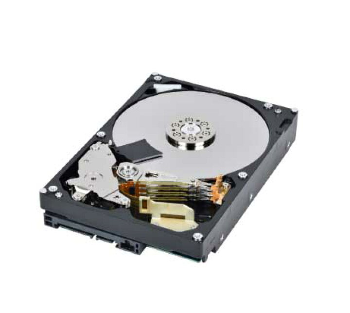 楽天市場】TOSHIBA MN05ACA シリーズ 3.5インチ 6TB NAS向け 内蔵 HDD 