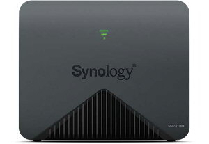 Synology Mesh Router bVWi-FiΉ gCohWi-Fi[^[bMR2200ac