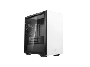 Deepcool MACUBE 110 WH g~j^[PCP[X zCgbR-MACUBE110-WHNGM1N-G-1