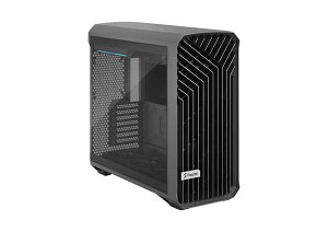 Fractal Design Torrent Grey TG Light Tint KXTChpl t^[^PCP[X O[bFD-C-TOR1A-02