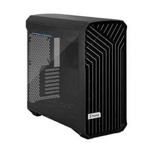 Fractal Design Torrent Black TG Light Tint t^[^PCP[X ubN KXiCgjbFD-C-TOR1A-01