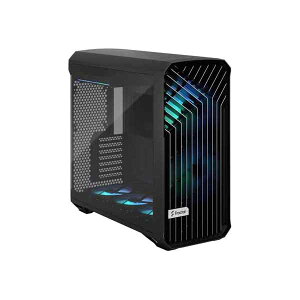 Fractal Design Torrent Black RGB TG Light Tint t^[^PCP[X ubNbFD-C-TOR1A-04