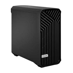 Fractal Design Torrent Black Solid t^[^PCP[X ubNbFD-C-TOR1A-05