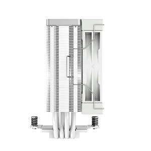 Deepcool AK400 WH 6mmaq[gpCv4{ TCht[^CPUN[[ zCgbR-AK400-WHNNMN-G-1