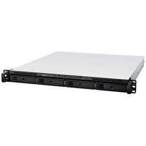 �y�󂠂�z�y�A�E�g���b�g�����E�V�i�zSynology AMD Ryzen V1500B����4�x�CNAS RackStation RS822RP+ 1U���b�N�}�E���g�^�X�g���[�W�L�b�g