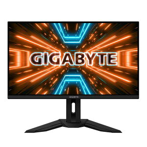 y󂠂zyAEgbgEVizGIGABYTE M32U 31.5C` KVM@\ڃQ[~OfBXvCbGIGABYTE M32U