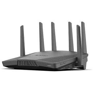 Synology WiFi6Ή ZLA gCohCX[^[bRT6600ax