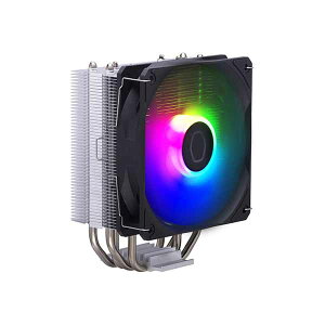 Cooler Master Hyper 212 Spectrum V3 ARGB LEDt@ TCht[^CPUN[[bRR-S4NA-17PA-R1