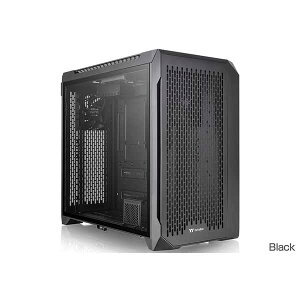 Thermaltake CTE C750 Air -Black- |IȊgt^[^PCP[X ubNbCA-1X6-00F1WN-00