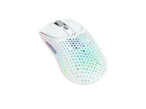 Glorious Model O 2 Wireless - Matte White CXQ[~O}EX }bgzCgbGLO-MS-OWV2-MW
