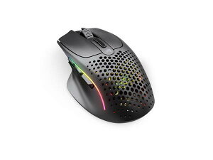 Glorious Model I 2 Wireless - Matte Black CXQ[~O}EX }bgubNbGLO-MS-IWV2-MB