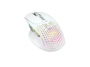 Glorious Model I 2 Wireless - Matte White CXQ[~O}EX }bgzCgbGLO-MS-IWV2-MW