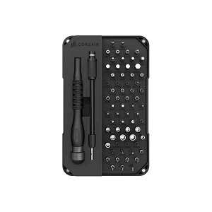 Corsair PC DIY PRECISION TOOLKIT PCDIYƂɍœKȐhCo[LbgbCC-9310003-WW