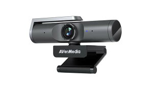 AVerMedia TECHNOLOGIES PW515 4K ULTRA HD WEBCAM e[NrfIcɍœKȃEFuJbPW515