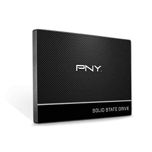 PNY CS900 e500GB 2.5C` 7mm SSD SATA3bSSD7CS900-500-RB