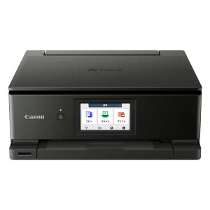 CANON PIXUS TS8730 CNWFbg@ BLACK ubNb6152C001