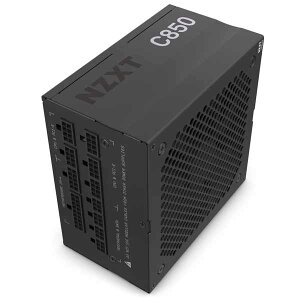 �y�󂠂�z�y�A�E�g���b�g�����E�V�i�zNZXT C850 �d�����j�b�g 80Plus Gold �F�� [ ��i850W�o�� ]�bPA-8G1BB-JP