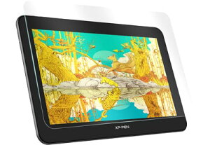 XP-PEN ペーパーライク保護フィルム Artist Pro 16TP専用 2枚入り|ACFL1506A