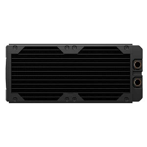 Corsair Hydro X Series XR7 240 V2 ���⃉�W�G�[�^�[ �u���b�N�bCX-9033005-WW