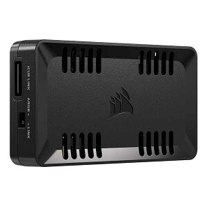Corsair Commander Duo Lighting and Fan Controller ARGB and iCUE LINK Hybrid t@Rg[[bCL-9011141-WW
