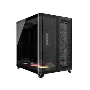 Corsair AIR 5400 RS-R ARGB Tempered Glass ~h^[^PCP[X ubNbCC-9011318-WW