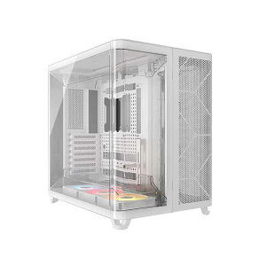 Corsair AIR 5400 RS-R ARGB Tempered Glass ~h^[^PCP[X zCgbCC-9011319-WW