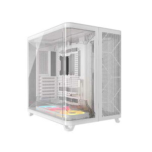 Corsair AIR 5400 LX-R LINK Tempered Glass ~h^[^PCP[X zCgbCC-9011321-WW