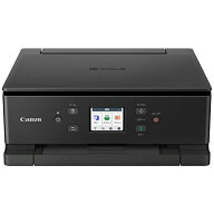 CANON PIXUS インクジェット複合機 TS7630 ブラック｜7263C001