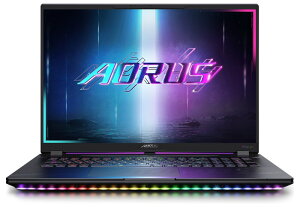 GIGABYTE AORUS MASTER 18 BYHC5JPD65JP 18C` fBXvC Q[~Om[gPCbAORUS MASTER 18 BYHC5JPD65JP