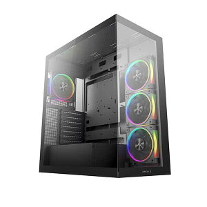 Deepcool CG580 4F V2 4ARGBt@W pm}KXPCP[X ubNbR-CG580-BKADA4-G-2