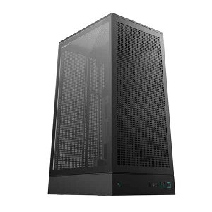 Deepcool CH270 RpNgM-ATX PCP[X ubNbR-CH270-BKNGM0-G-1