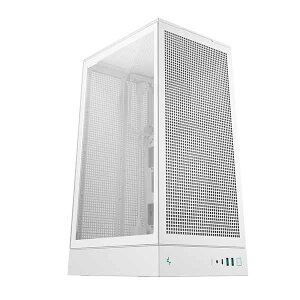 Deepcool CH270 WH RpNgM-ATX PCP[X zCgbR-CH270-WHNGM0-G-1