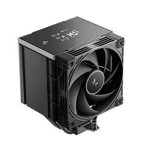 Deepcool AK500 G2 DIGITAL NYX 4 fBXvC CPUN[[ ubNbR-AK500G2-BKNNMN-GJD-1