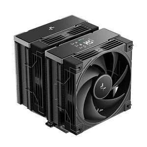 Deepcool AK620 G2 DIGITAL NYX 4 fBXvC CPUN[[ ubNbR-AK620G2-BKNNMN-GJD-1