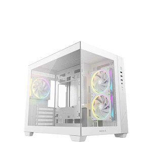 Deepcool CG330 3F WH tr[M-ATXP[X zCgbR-CG330-WHNGM3-G